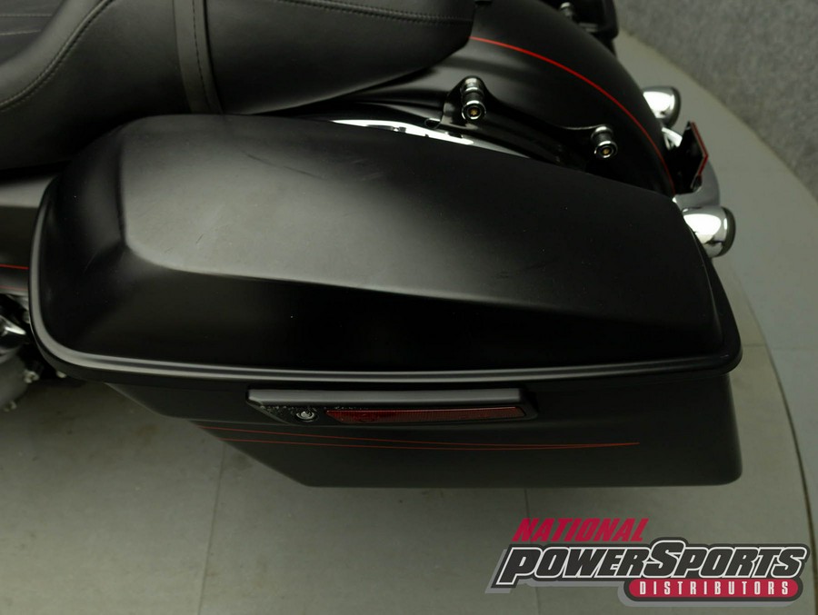 2015 HARLEY DAVIDSON FLTRXS ROAD GLIDE SPECIAL W/ABS