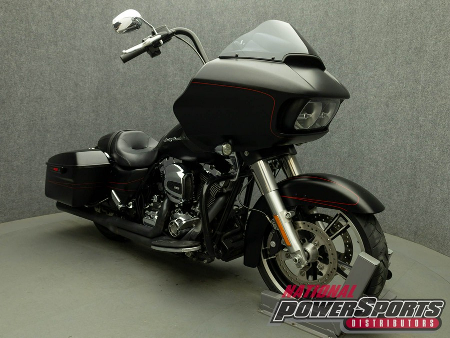 2015 HARLEY DAVIDSON FLTRXS ROAD GLIDE SPECIAL W/ABS