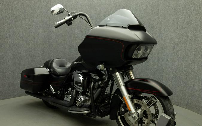 2015 HARLEY DAVIDSON FLTRXS ROAD GLIDE SPECIAL W/ABS