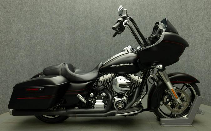 2015 HARLEY DAVIDSON FLTRXS ROAD GLIDE SPECIAL W/ABS