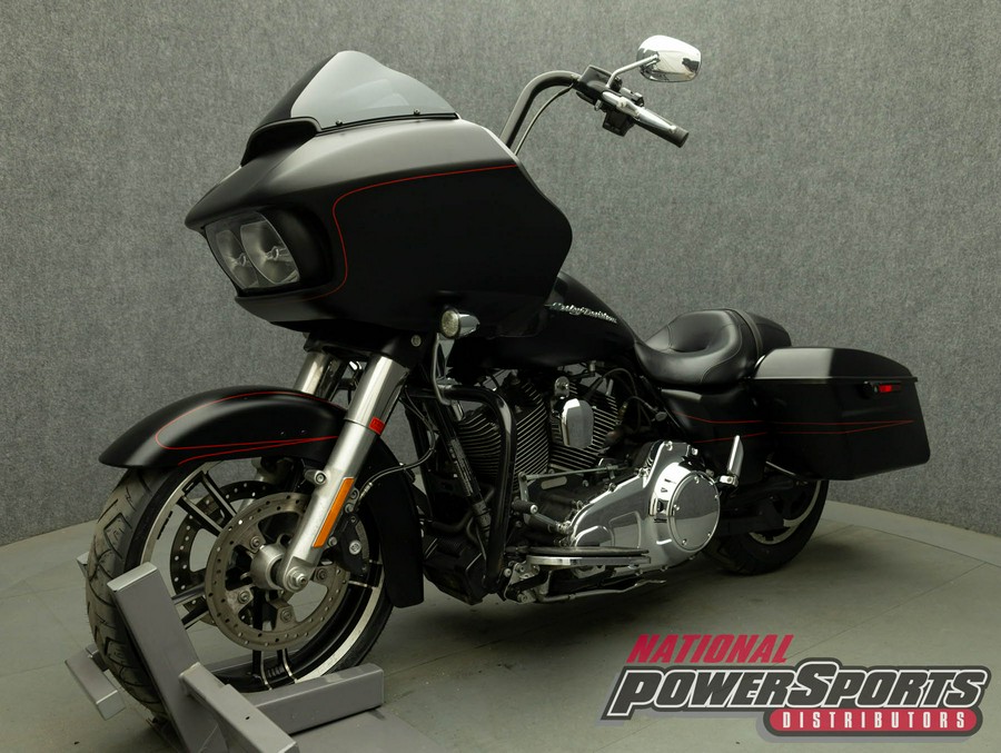 2015 HARLEY DAVIDSON FLTRXS ROAD GLIDE SPECIAL W/ABS