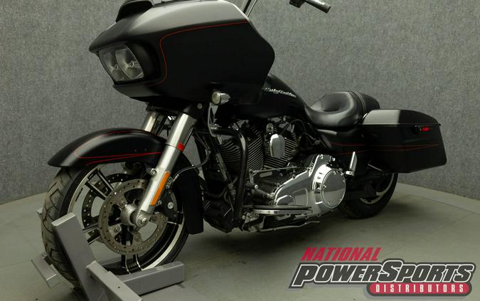 2015 HARLEY DAVIDSON FLTRXS ROAD GLIDE SPECIAL W/ABS