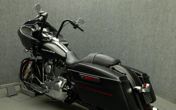 2015 HARLEY DAVIDSON FLTRXS ROAD GLIDE SPECIAL W/ABS