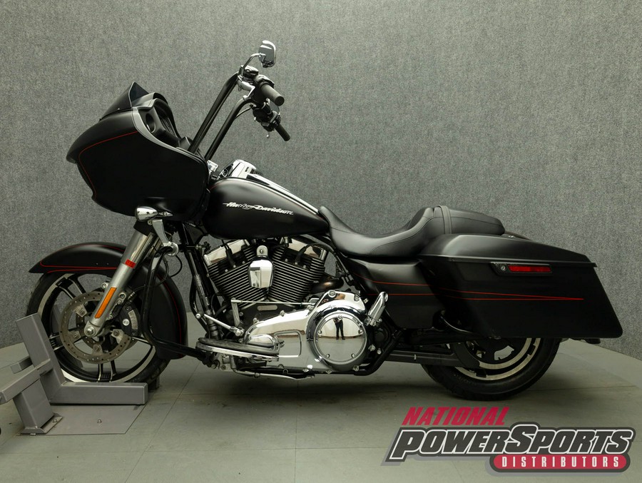 2015 HARLEY DAVIDSON FLTRXS ROAD GLIDE SPECIAL W/ABS