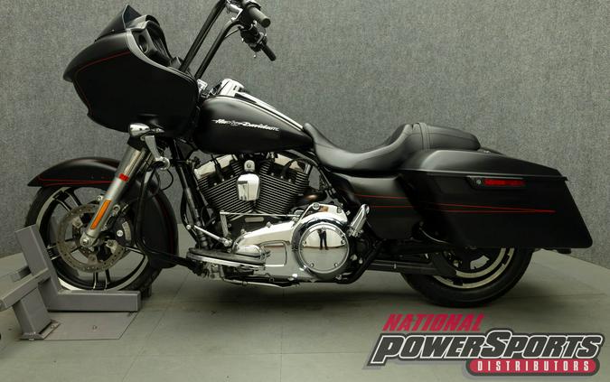 2015 HARLEY DAVIDSON FLTRXS ROAD GLIDE SPECIAL W/ABS