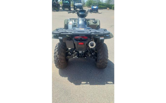 2023 Suzuki KingQuad 500AXi Power Steering