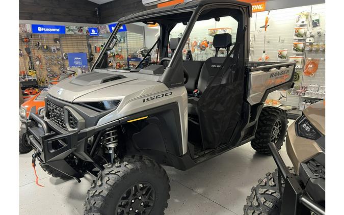 2024 Polaris Industries Ranger XD 1500 Northstar Edition Premium