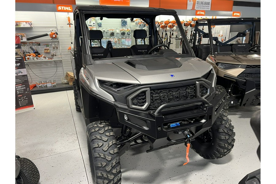 2024 Polaris Industries Ranger XD 1500 Northstar Edition Premium