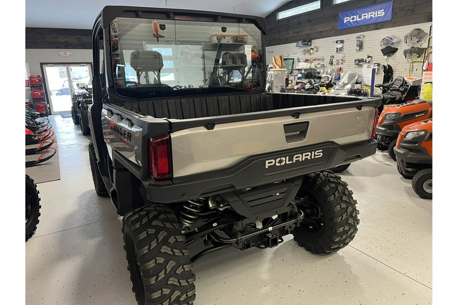 2024 Polaris Industries Ranger XD 1500 Northstar Edition Premium