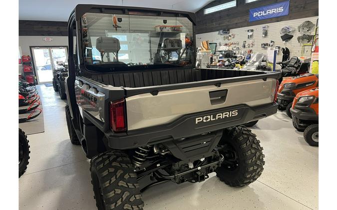 2024 Polaris Industries Ranger XD 1500 Northstar Edition Premium