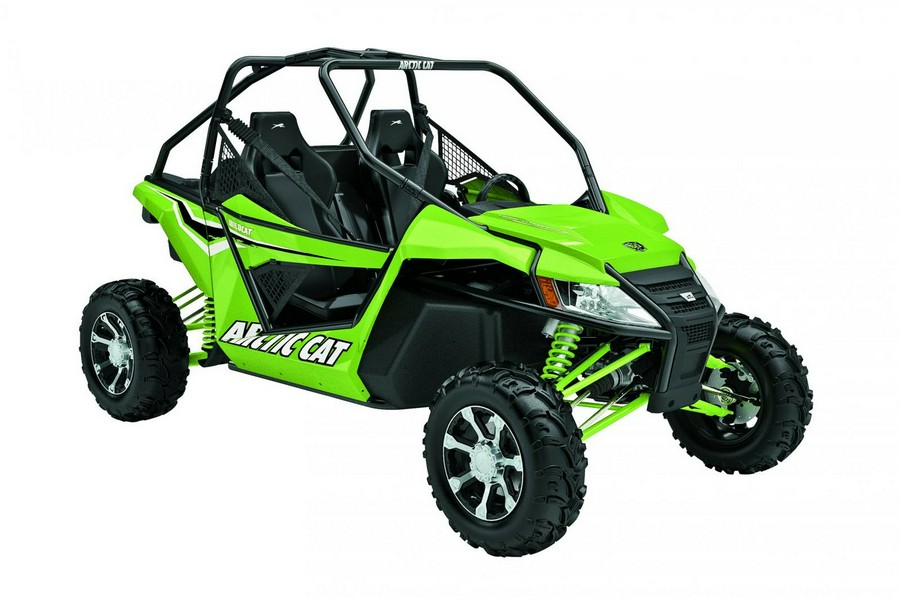 2012 Arctic Cat WILDCAT 1000 H.O