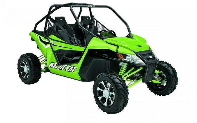 2012 Arctic Cat WILDCAT 1000 H.O