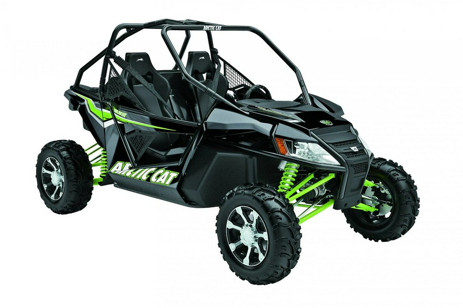 2012 Arctic Cat WILDCAT 1000 H.O