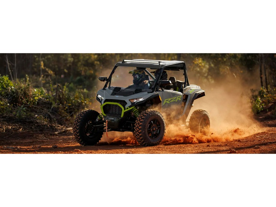 2025 Polaris RZR XP 1000 Ultimate