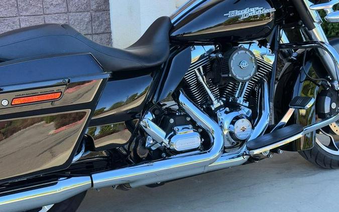 2012 Harley-Davidson® FLHX - Street Glide®