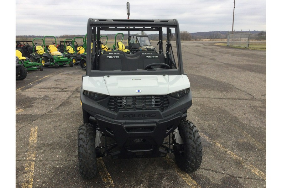 2023 Polaris Industries RANGER CREW SP 570 Premium Ghost Gray