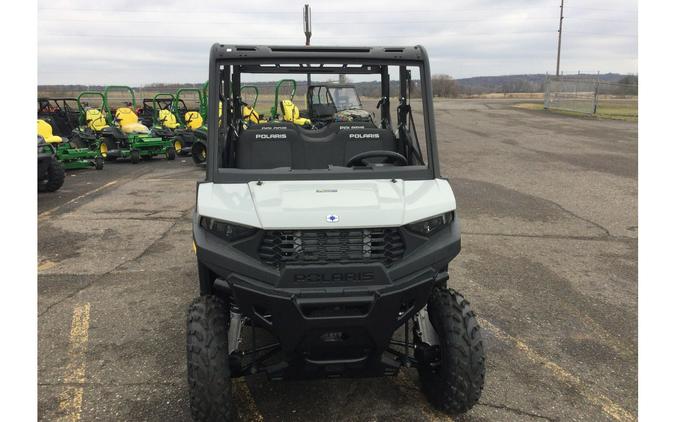 2023 Polaris Industries RANGER CREW SP 570 Premium Ghost Gray