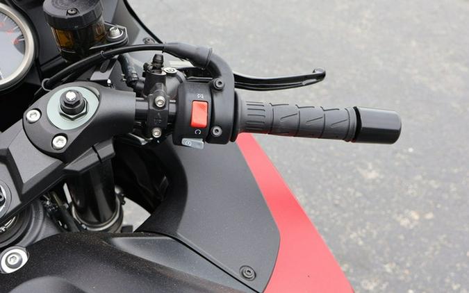 2025 Kawasaki Ninja ZX-14R ABS