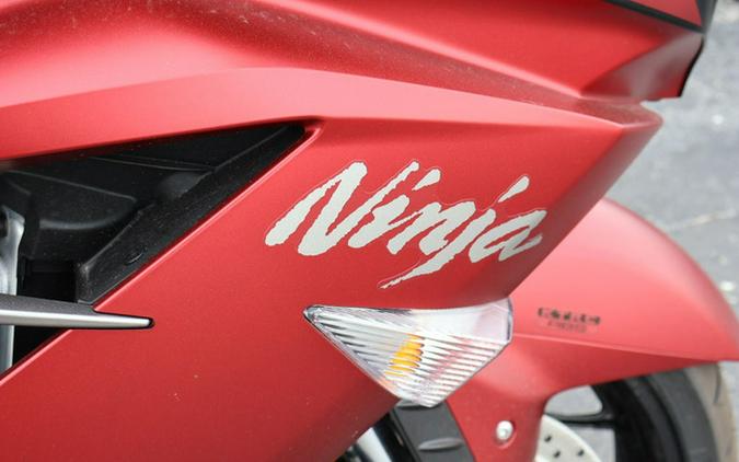 2025 Kawasaki Ninja ZX-14R ABS