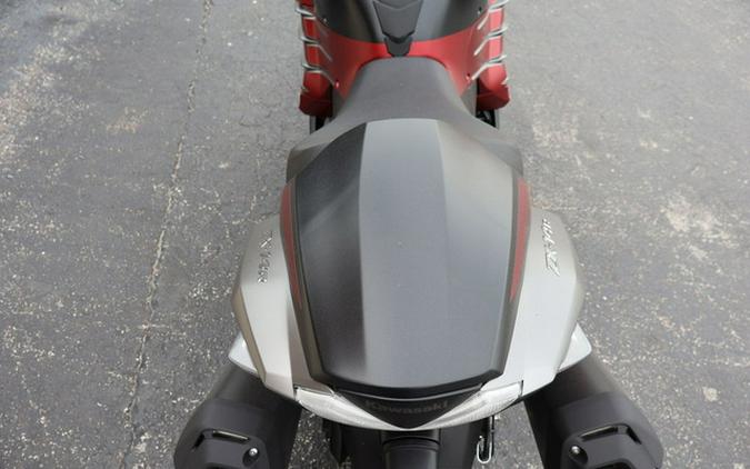 2025 Kawasaki Ninja ZX-14R ABS