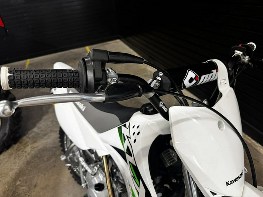 2026 Kawasaki KLX 110R L