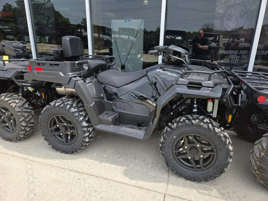 2025 Polaris® Sportsman X2 570
