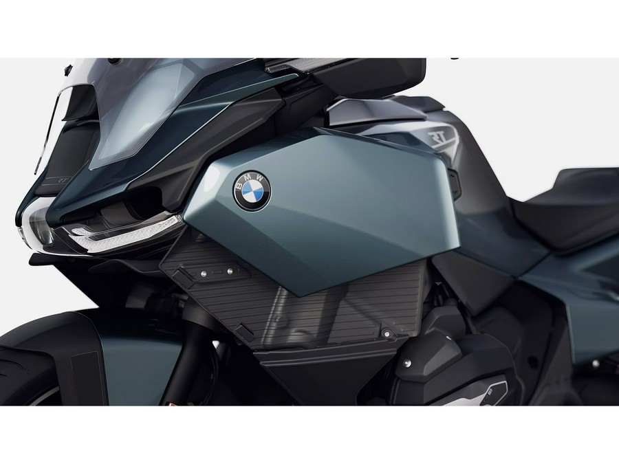 2026 BMW R 1300 RT