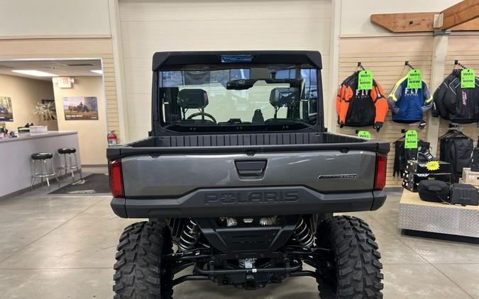 2025 Polaris® Ranger XD 1500 NorthStar Premium