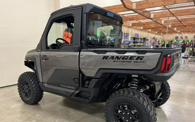 2025 Polaris® Ranger XD 1500 NorthStar Premium