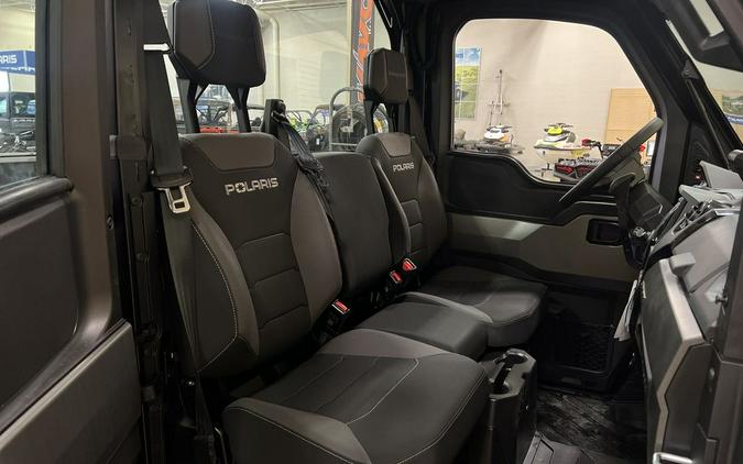 2025 Polaris® Ranger XD 1500 NorthStar Premium
