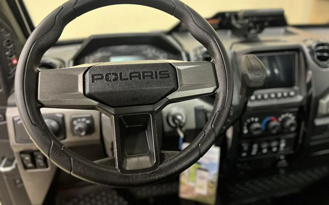 2025 Polaris® Ranger XD 1500 NorthStar Premium