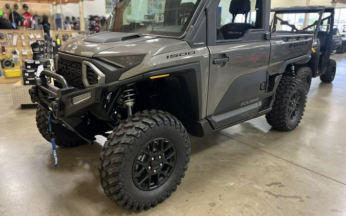 2025 Polaris® Ranger XD 1500 NorthStar Premium