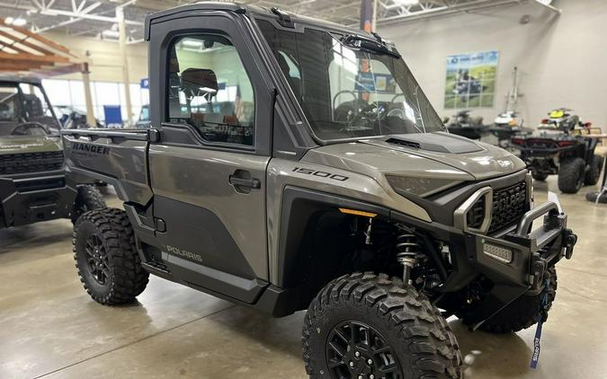 2025 Polaris® Ranger XD 1500 NorthStar Premium