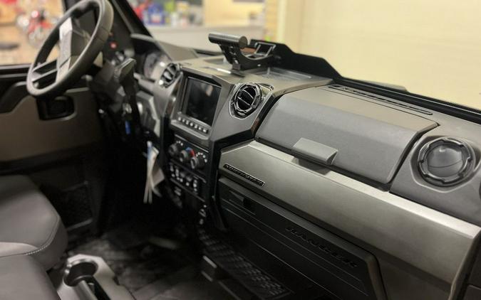 2025 Polaris® Ranger XD 1500 NorthStar Premium