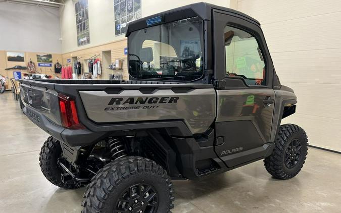 2025 Polaris® Ranger XD 1500 NorthStar Premium