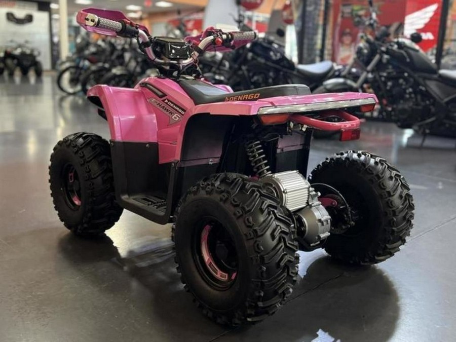 2026 Denago Powersports E-Hawk 6