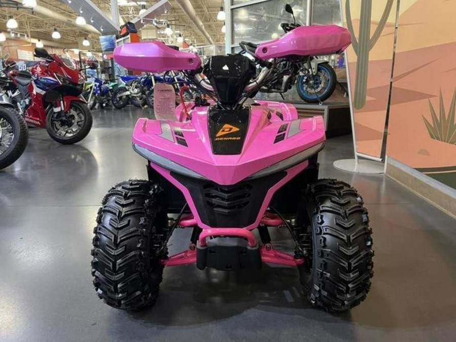 2026 Denago Powersports E-Hawk 6