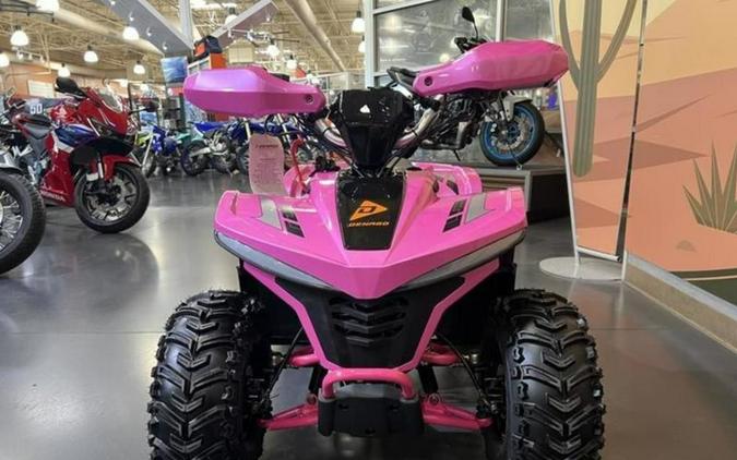 2026 Denago Powersports E-Hawk 6