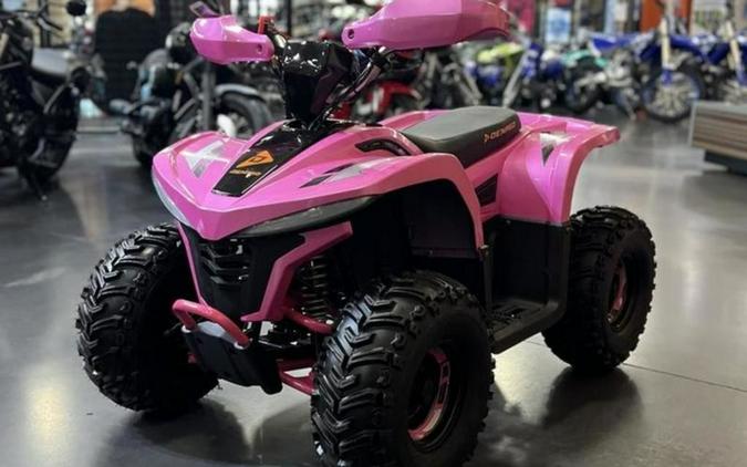 2026 Denago Powersports E-Hawk 6