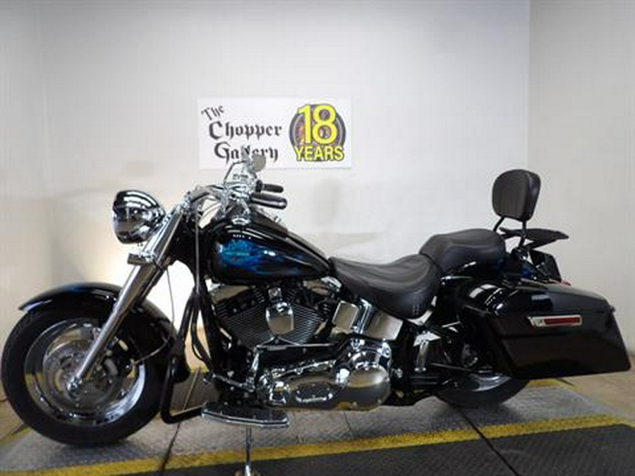 2003 Harley-Davidson FAT BOY