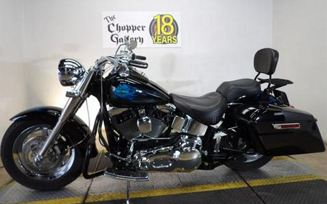 2003 Harley-Davidson FAT BOY