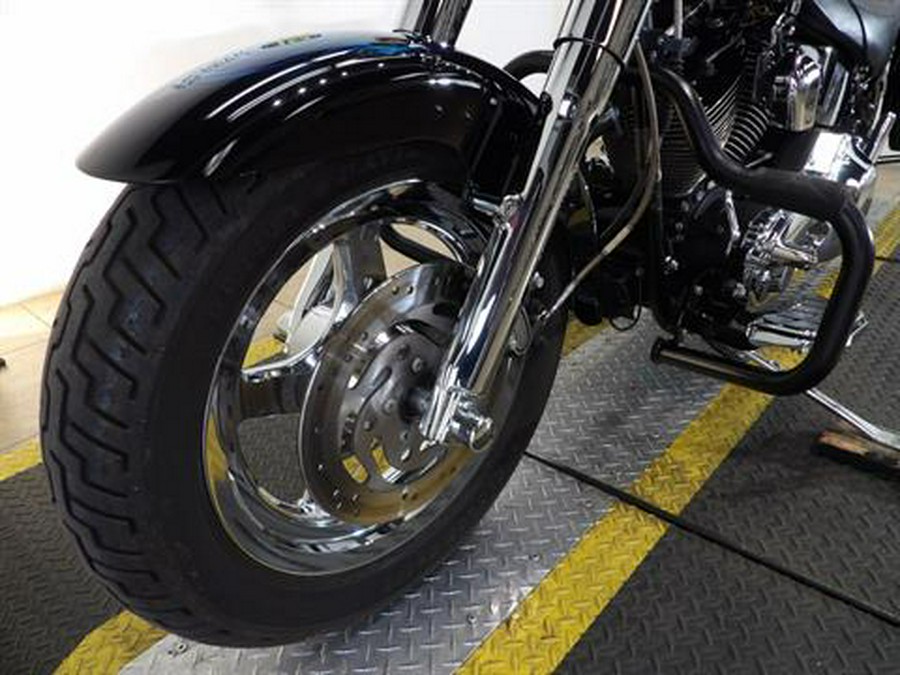 2003 Harley-Davidson FAT BOY