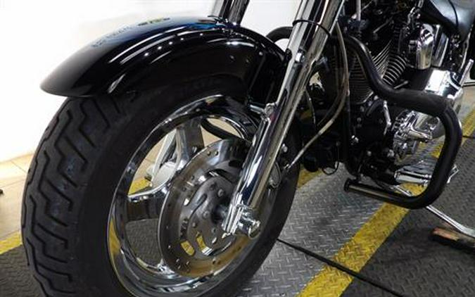 2003 Harley-Davidson FAT BOY