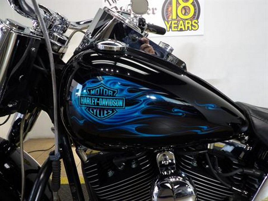 2003 Harley-Davidson FAT BOY