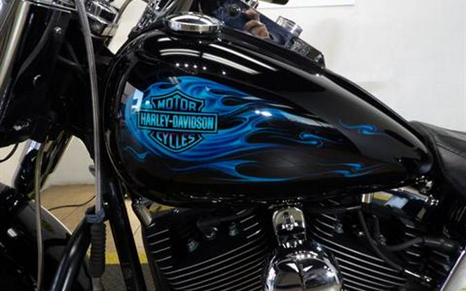 2003 Harley-Davidson FAT BOY