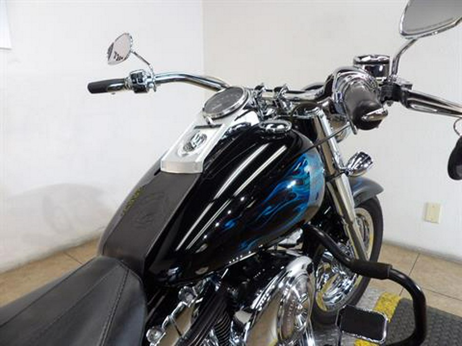 2003 Harley-Davidson FAT BOY