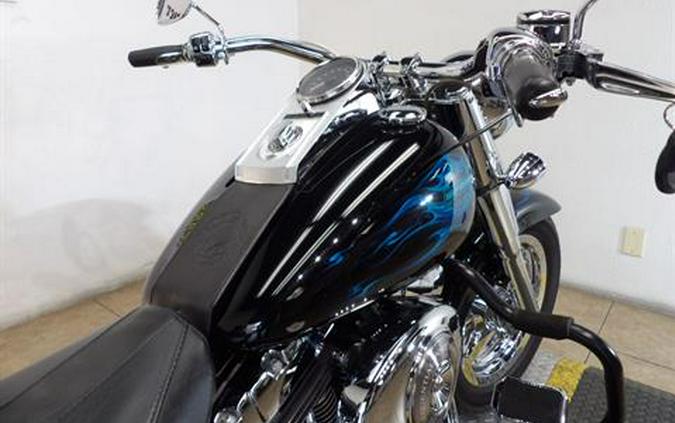 2003 Harley-Davidson FAT BOY