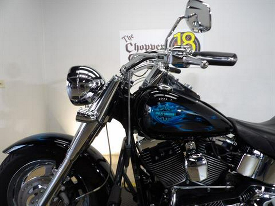 2003 Harley-Davidson FAT BOY