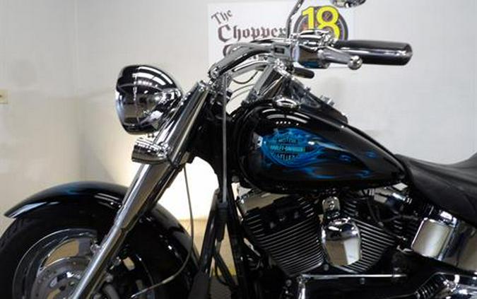 2003 Harley-Davidson FAT BOY