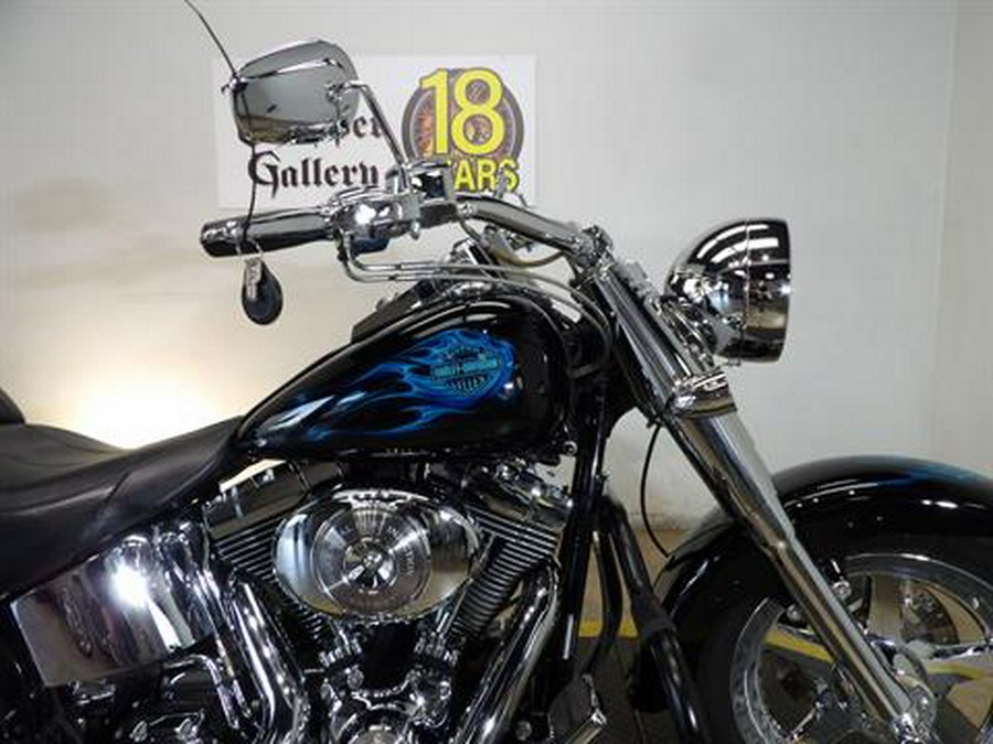 2003 Harley-Davidson FAT BOY